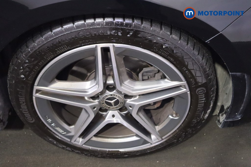 Mercedes-Benz B Class Amg Line Automatic Petrol Hatchback - Stock Number (1592610) - 11th supplementary image