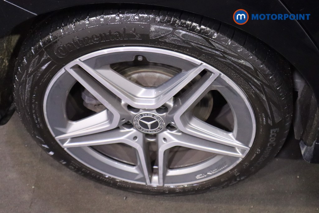 Mercedes-Benz B Class Amg Line Automatic Petrol Hatchback - Stock Number (1592610) - 12th supplementary image