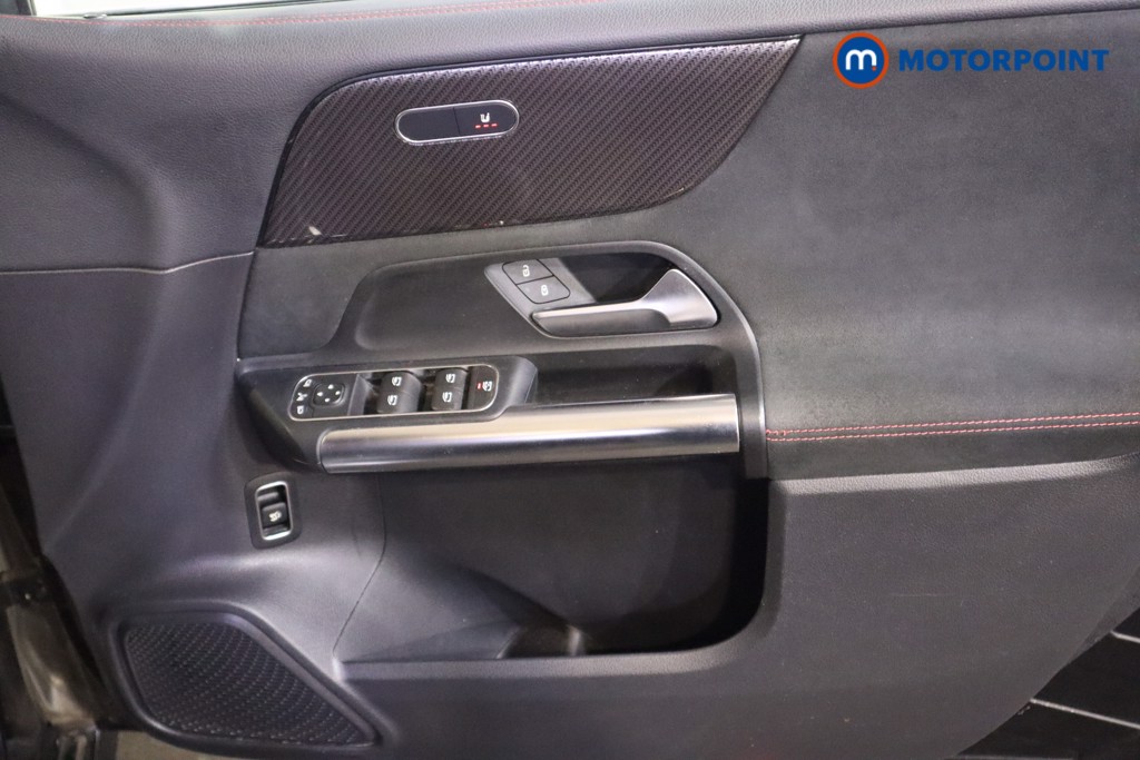 Mercedes-Benz B Class Amg Line Automatic Petrol Hatchback - Stock Number (1592610) - 13th supplementary image