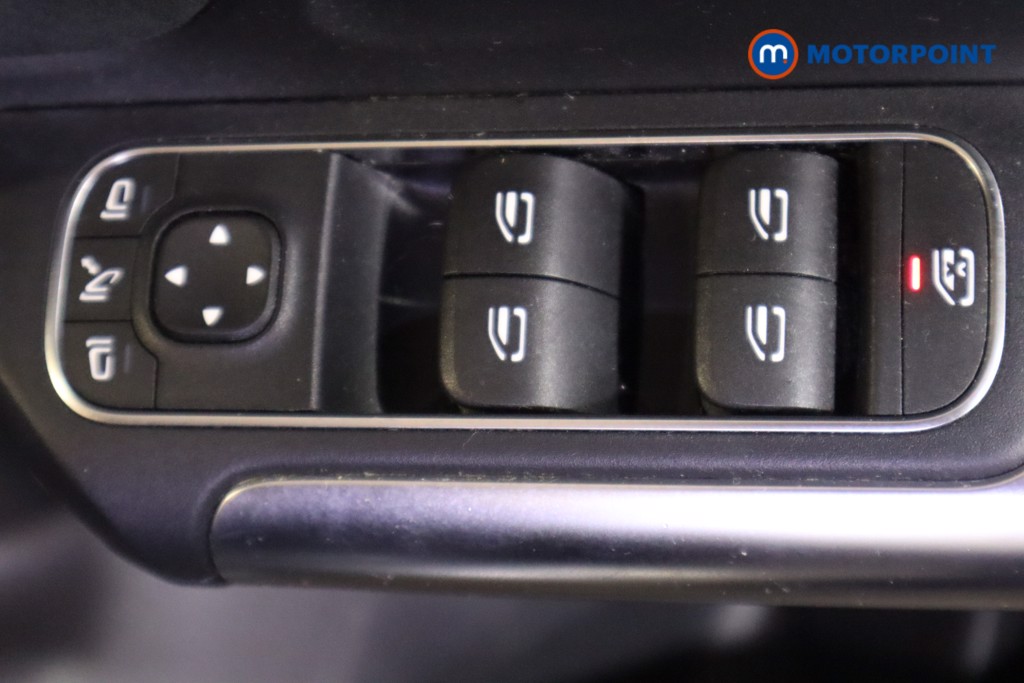 Mercedes-Benz B Class Amg Line Automatic Petrol Hatchback - Stock Number (1592610) - 15th supplementary image