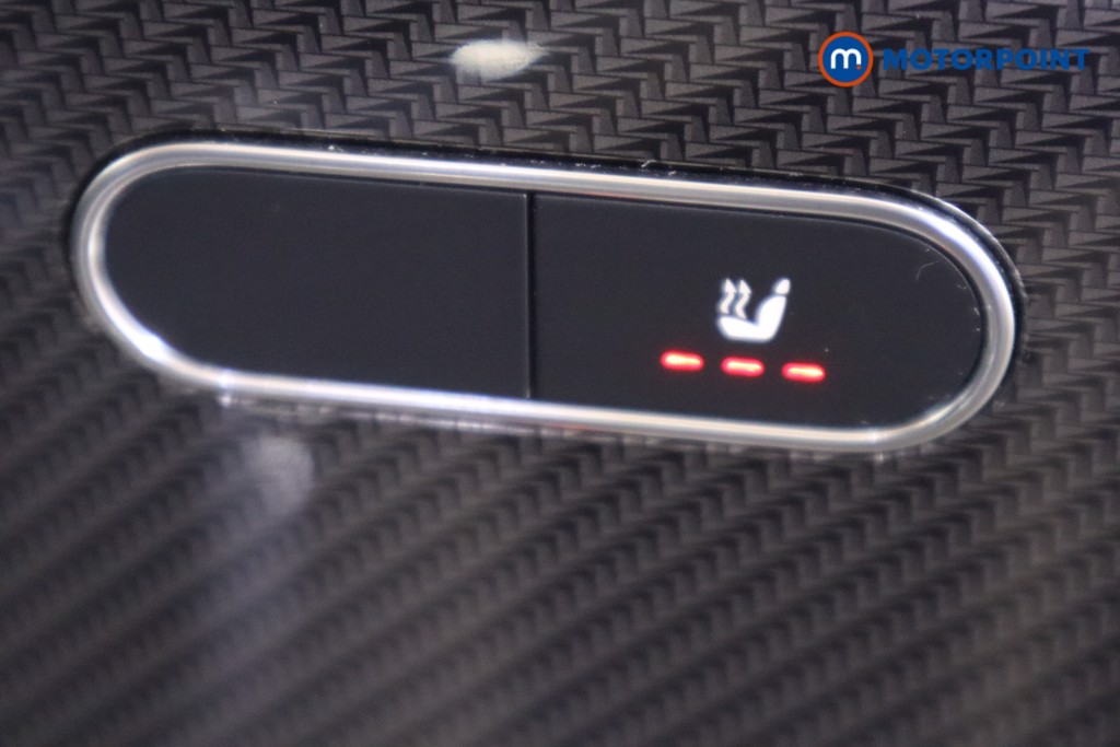 Mercedes-Benz B Class Amg Line Automatic Petrol Hatchback - Stock Number (1592610) - 16th supplementary image