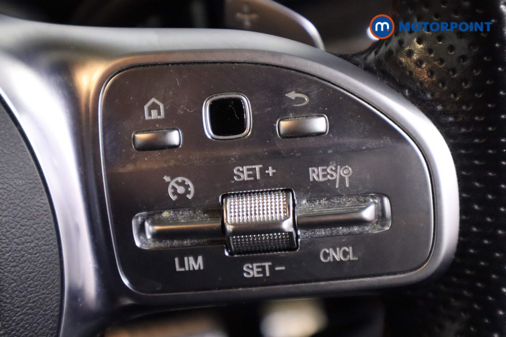 Mercedes-Benz B Class Amg Line Automatic Petrol Hatchback - Stock Number (1592610) - 19th supplementary image