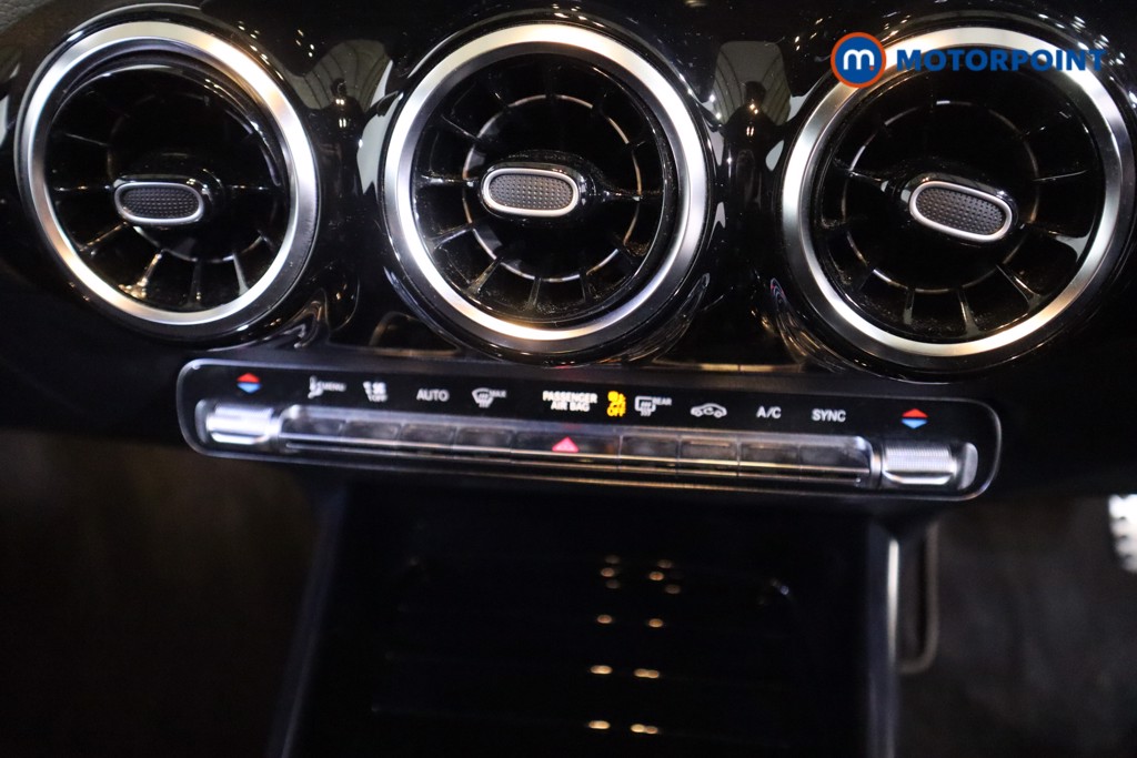 Mercedes-Benz B Class Amg Line Automatic Petrol Hatchback - Stock Number (1592610) - 22nd supplementary image