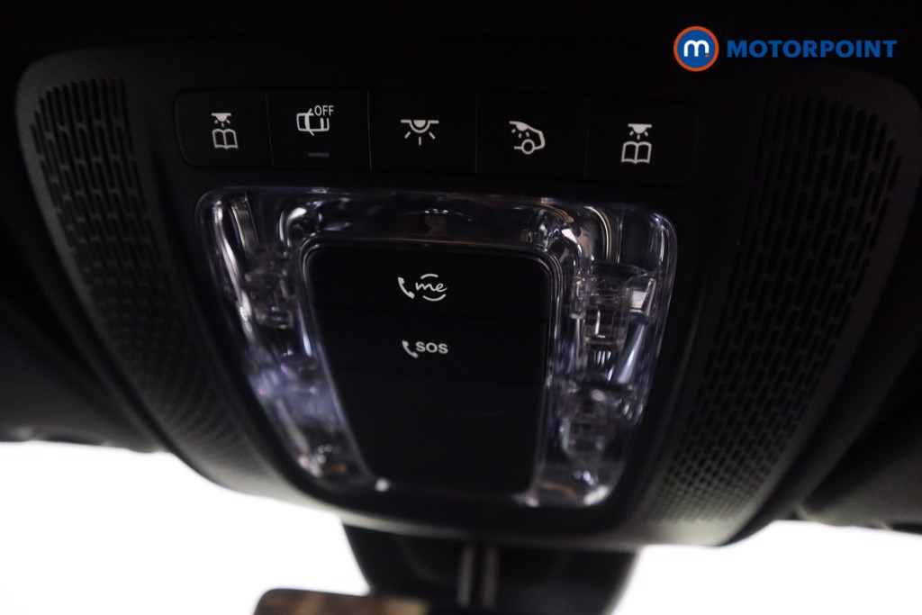 Mercedes-Benz B Class Amg Line Automatic Petrol Hatchback - Stock Number (1592610) - 25th supplementary image