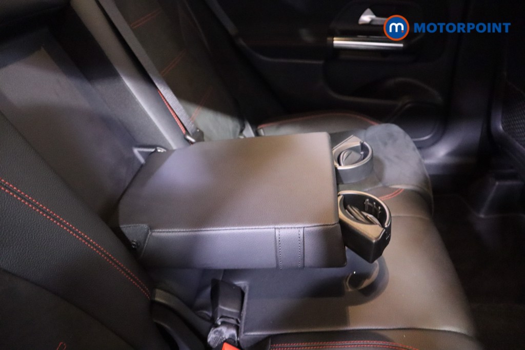 Mercedes-Benz B Class Amg Line Automatic Petrol Hatchback - Stock Number (1592610) - 28th supplementary image