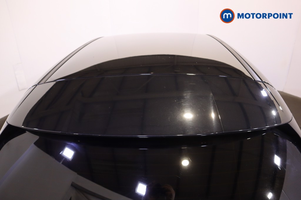 Mercedes-Benz B Class Amg Line Automatic Petrol Hatchback - Stock Number (1592610) - 32nd supplementary image