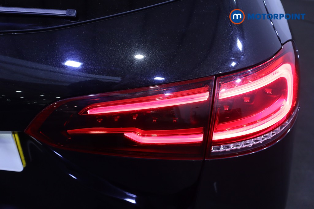 Mercedes-Benz B Class Amg Line Automatic Petrol Hatchback - Stock Number (1592610) - 33rd supplementary image