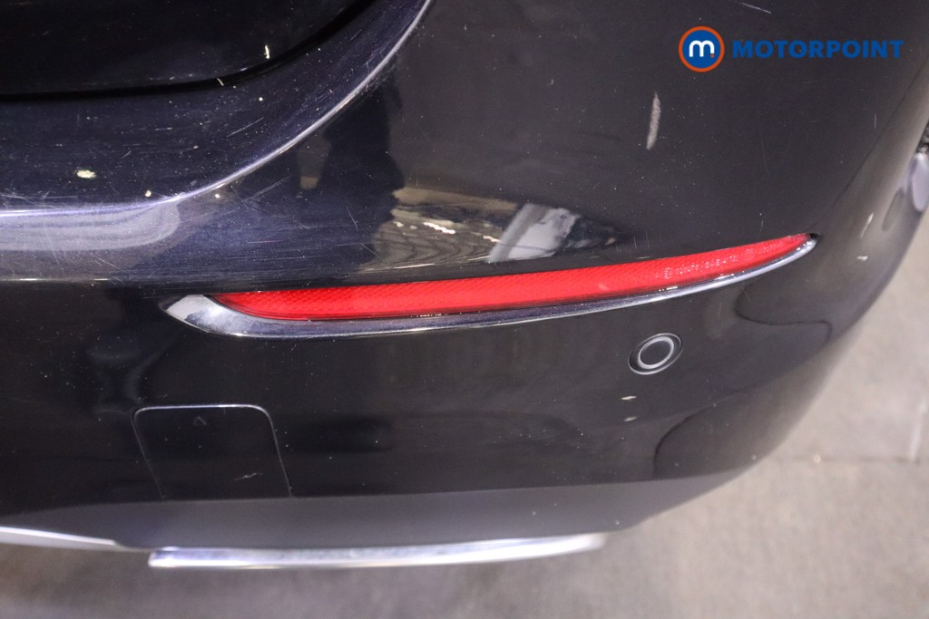 Mercedes-Benz B Class Amg Line Automatic Petrol Hatchback - Stock Number (1592610) - 34th supplementary image