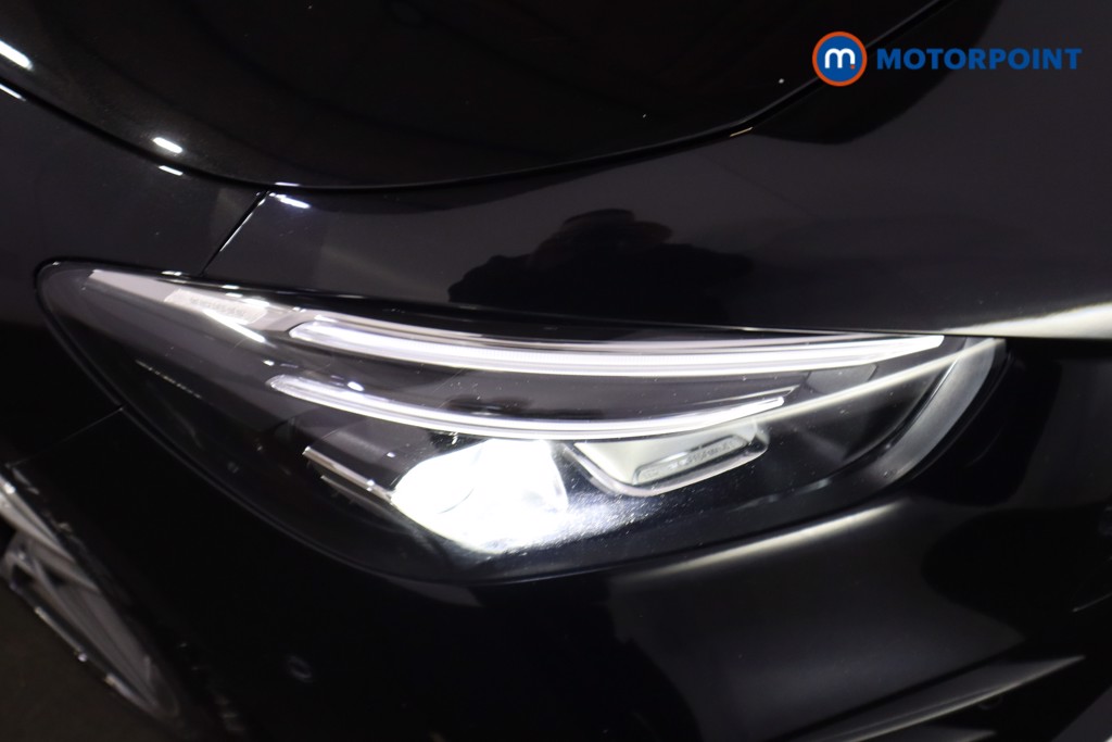 Mercedes-Benz B Class Amg Line Automatic Petrol Hatchback - Stock Number (1592610) - 35th supplementary image