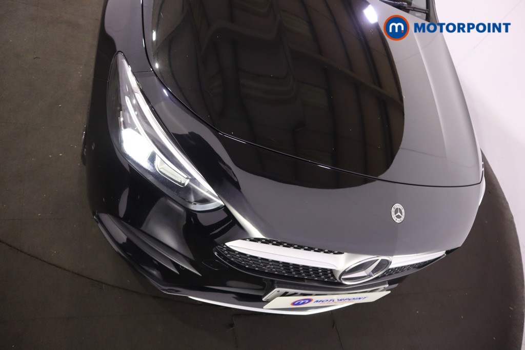 Mercedes-Benz B Class Amg Line Automatic Petrol Hatchback - Stock Number (1592610) - 36th supplementary image