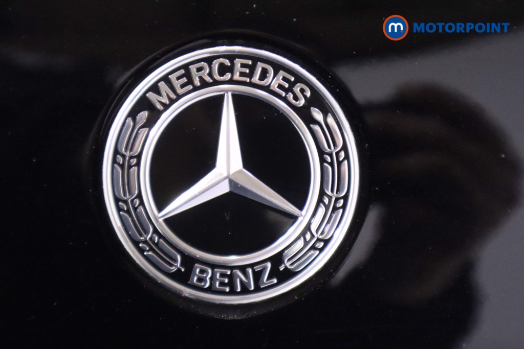 Mercedes-Benz B Class Amg Line Automatic Petrol Hatchback - Stock Number (1592610) - 37th supplementary image