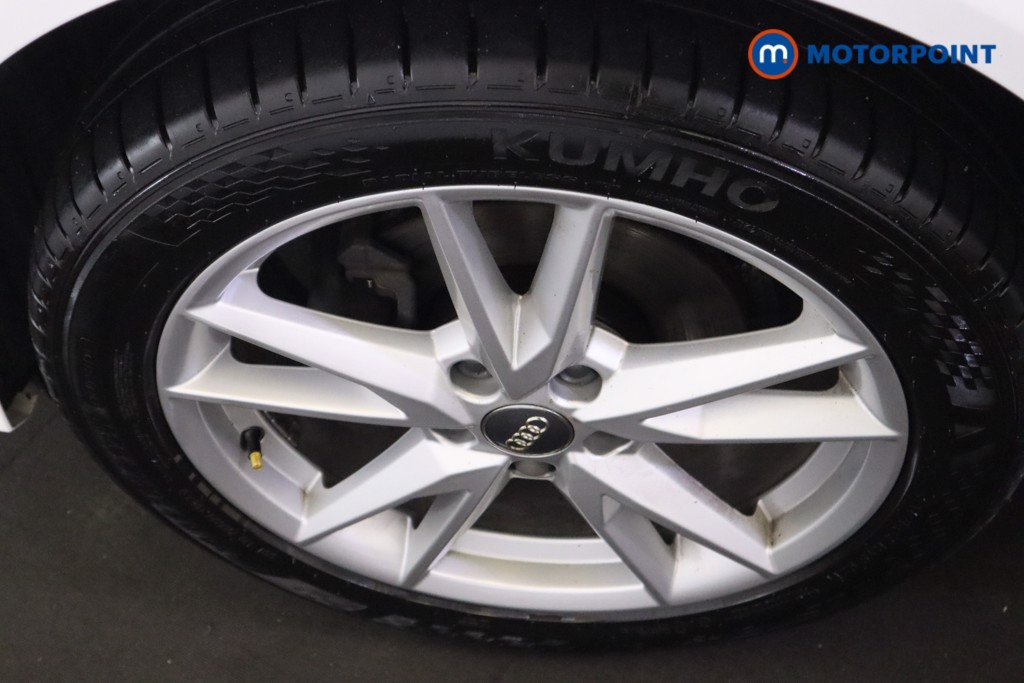 Audi Q2 S Line Manual Diesel SUV - Stock Number (1592624) - 10th supplementary image