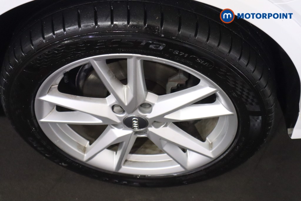 Audi Q2 S Line Manual Diesel SUV - Stock Number (1592624) - 11th supplementary image