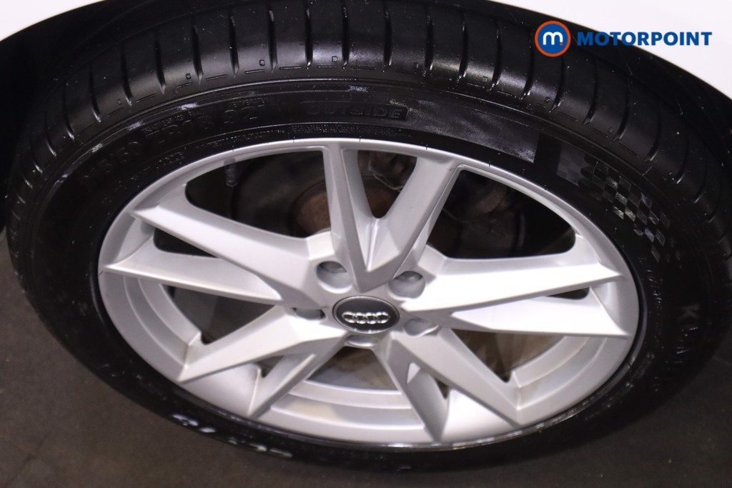 Audi Q2 S Line Manual Diesel SUV - Stock Number (1592624) - 12th supplementary image