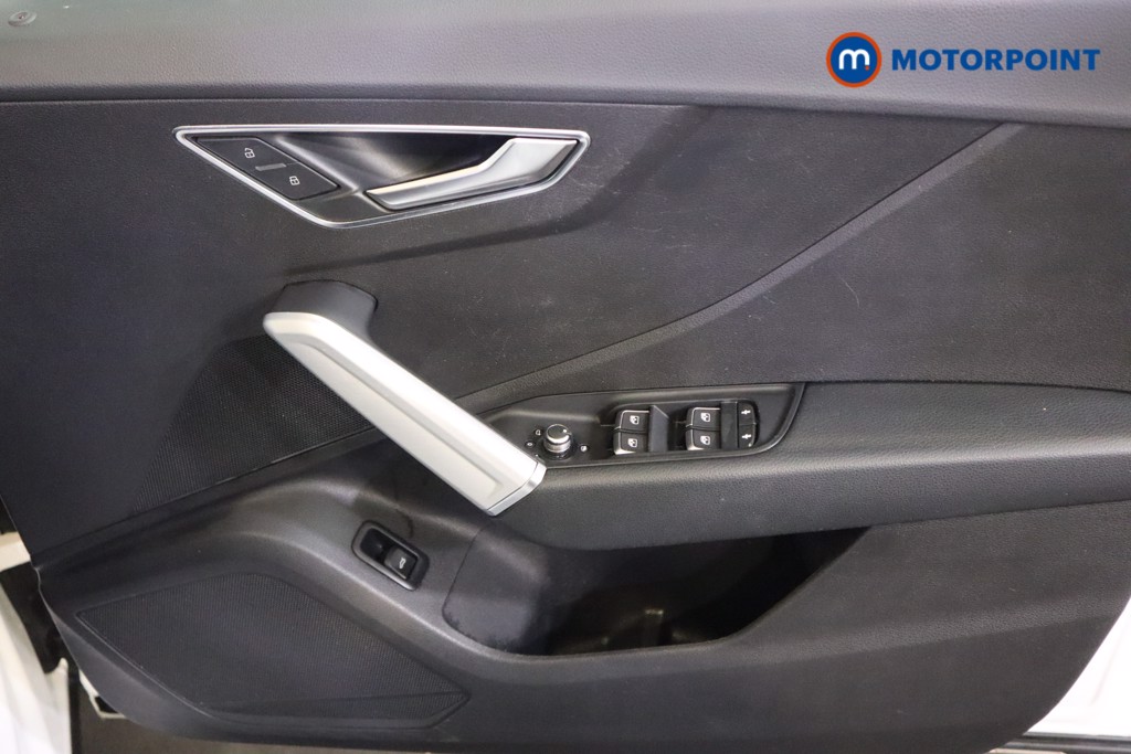 Audi Q2 S Line Manual Diesel SUV - Stock Number (1592624) - 13th supplementary image