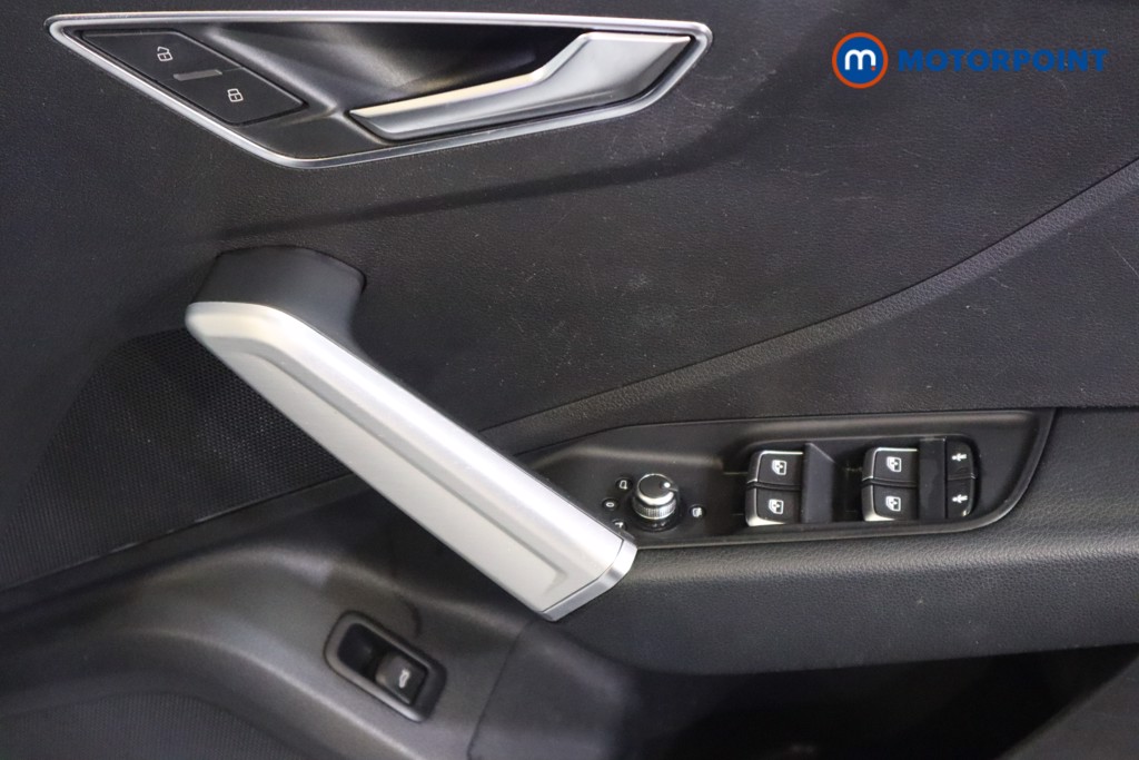 Audi Q2 S Line Manual Diesel SUV - Stock Number (1592624) - 14th supplementary image