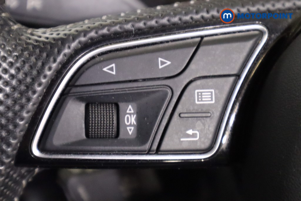 Audi Q2 S Line Manual Diesel SUV - Stock Number (1592624) - 17th supplementary image