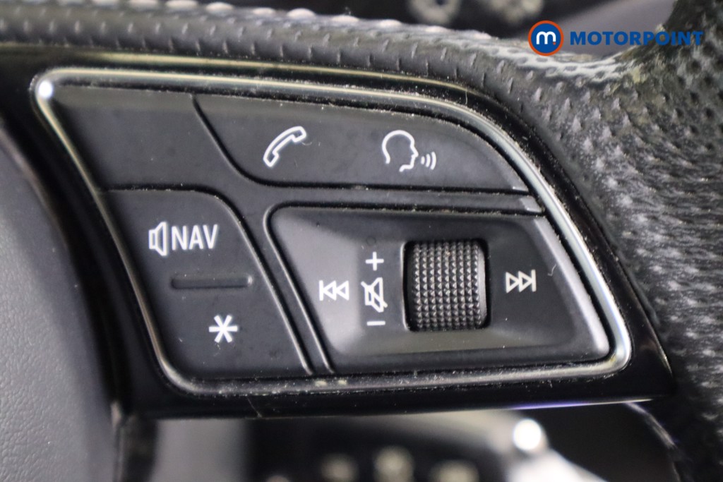 Audi Q2 S Line Manual Diesel SUV - Stock Number (1592624) - 18th supplementary image