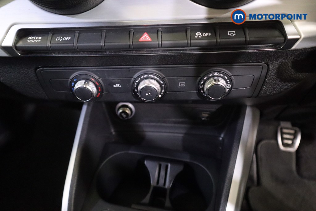 Audi Q2 S Line Manual Diesel SUV - Stock Number (1592624) - 21st supplementary image