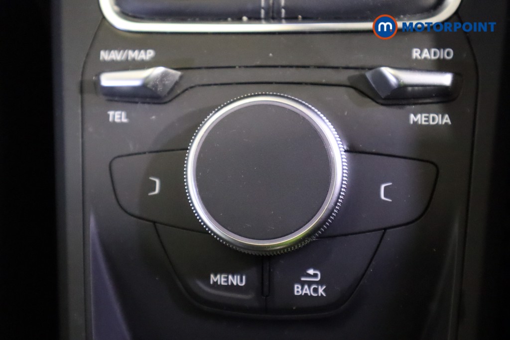 Audi Q2 S Line Manual Diesel SUV - Stock Number (1592624) - 23rd supplementary image