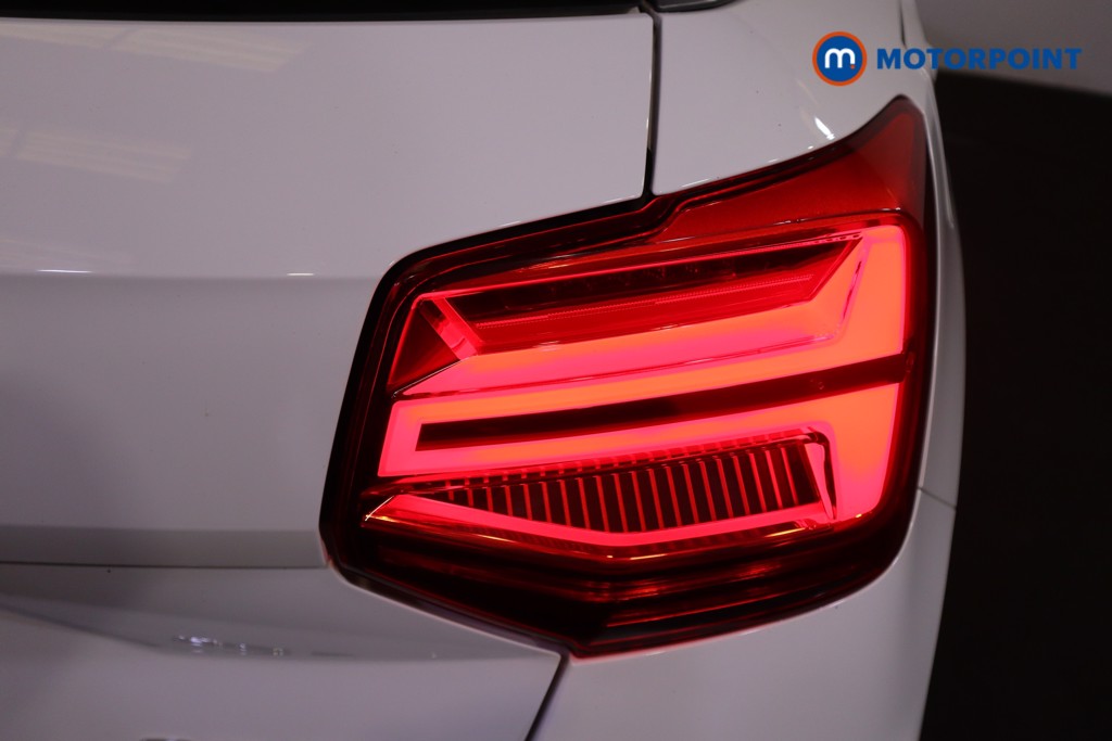 Audi Q2 S Line Manual Diesel SUV - Stock Number (1592624) - 31st supplementary image