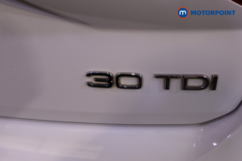 Audi Q2 S Line Manual Diesel SUV - Stock Number (1592624) - 32nd supplementary image