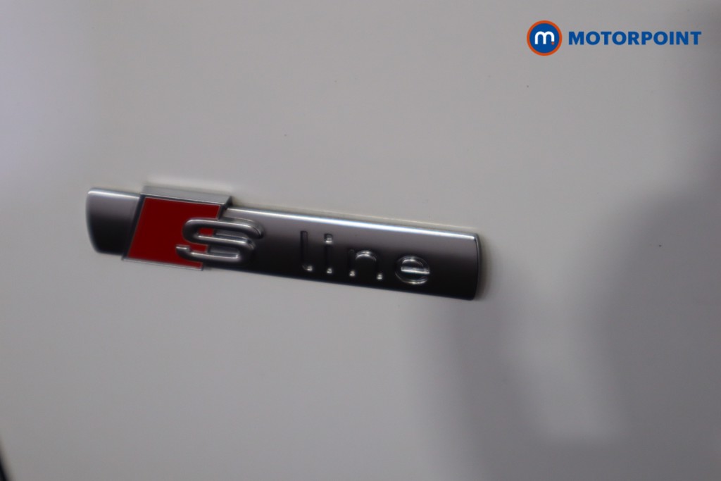 Audi Q2 S Line Manual Diesel SUV - Stock Number (1592624) - 34th supplementary image