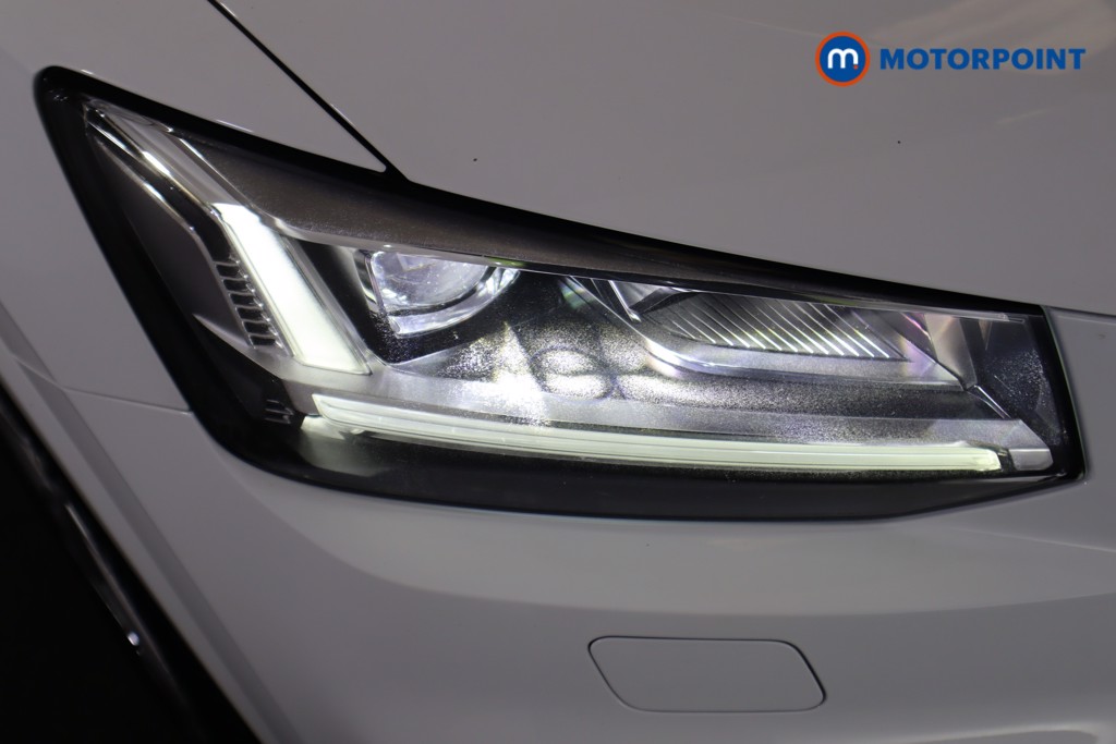 Audi Q2 S Line Manual Diesel SUV - Stock Number (1592624) - 35th supplementary image