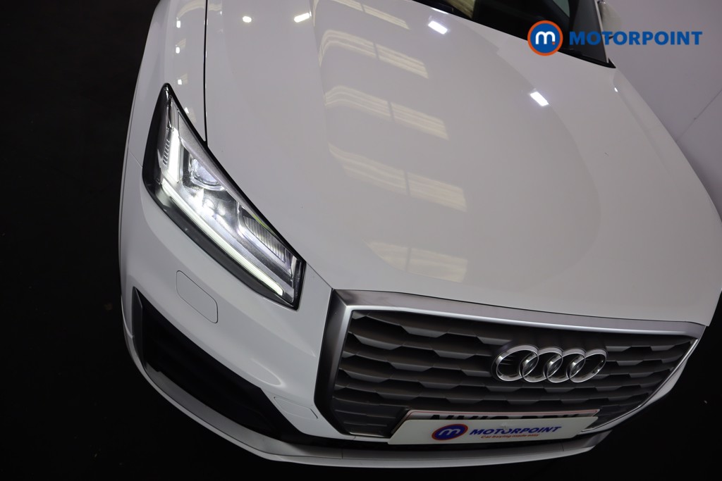 Audi Q2 S Line Manual Diesel SUV - Stock Number (1592624) - 36th supplementary image