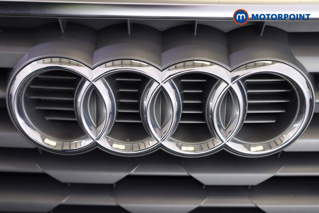 Audi Q2 S Line Manual Diesel SUV - Stock Number (1592624) - 37th supplementary image