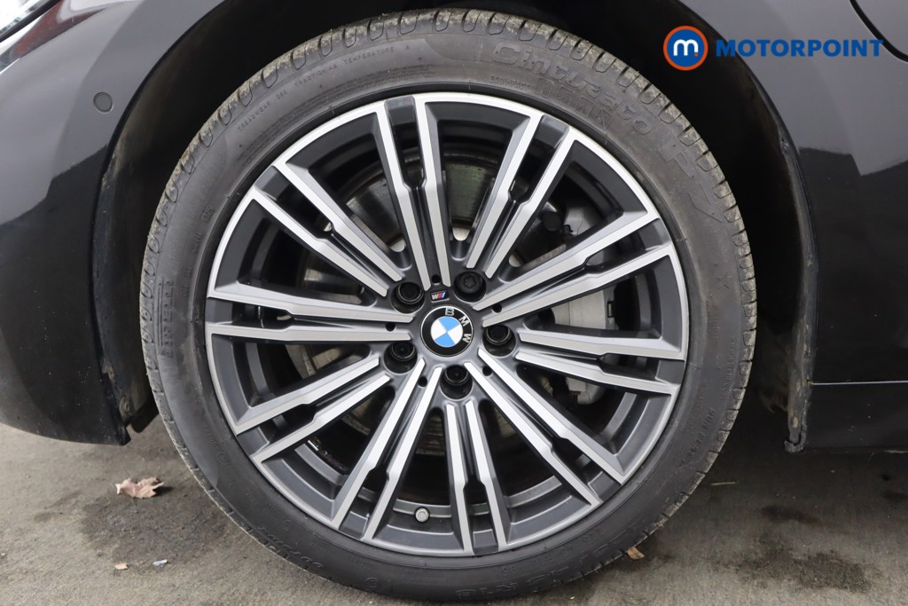 BMW 3 Series M Sport Automatic Petrol Plug-In Hybrid Saloon - Stock Number (1592642) - 35th supplementary image