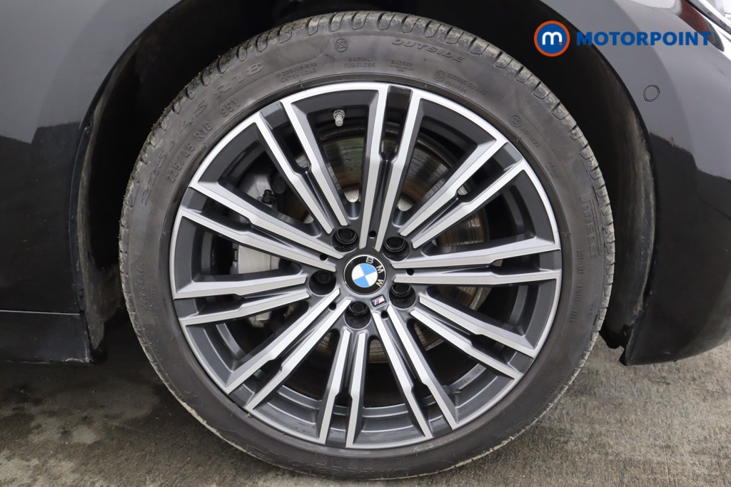 BMW 3 Series M Sport Automatic Petrol Plug-In Hybrid Saloon - Stock Number (1592642) - 36th supplementary image