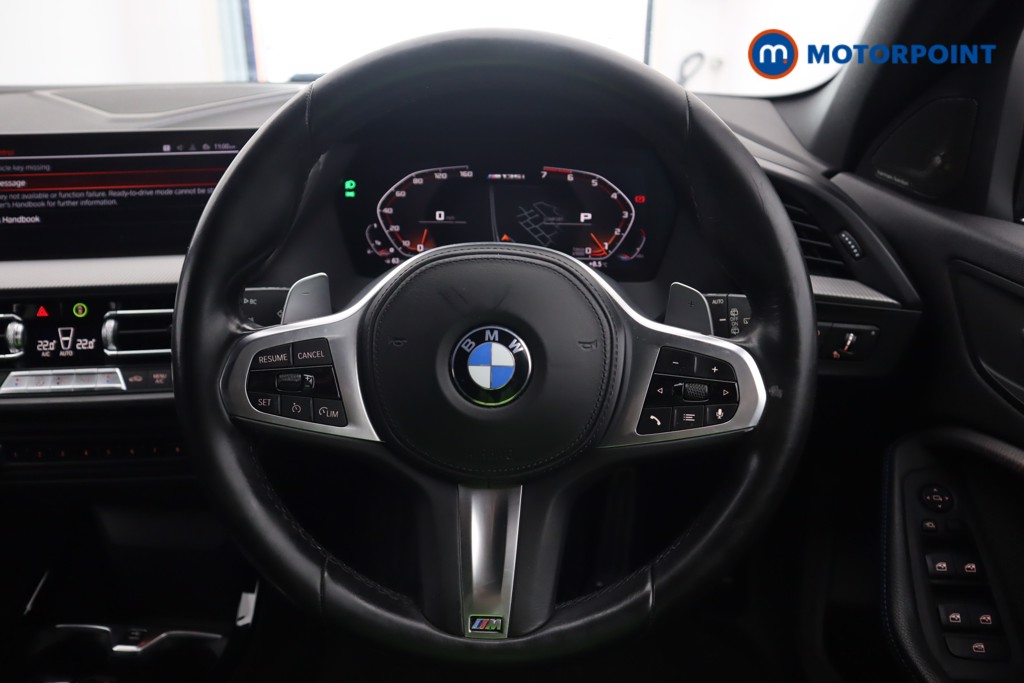 BMW 1 Series M135i Automatic Petrol Hatchback - Stock Number (1592647) - 2nd supplementary image