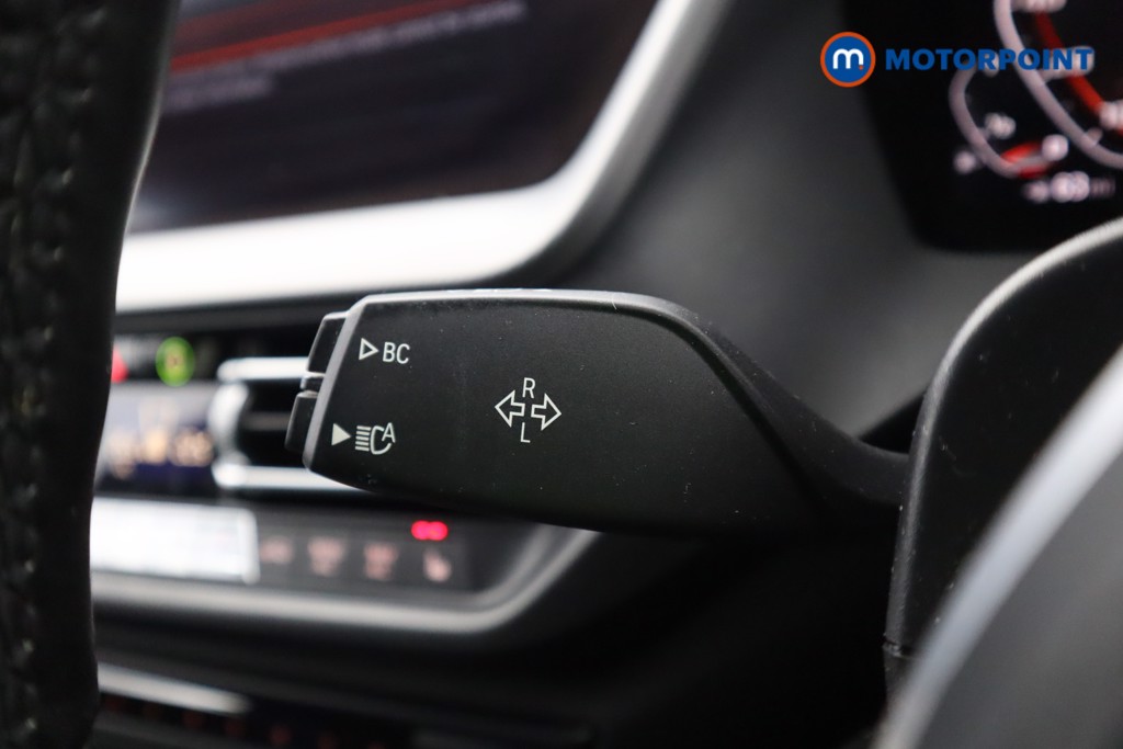 BMW 1 Series M135i Automatic Petrol Hatchback - Stock Number (1592647) - 3rd supplementary image