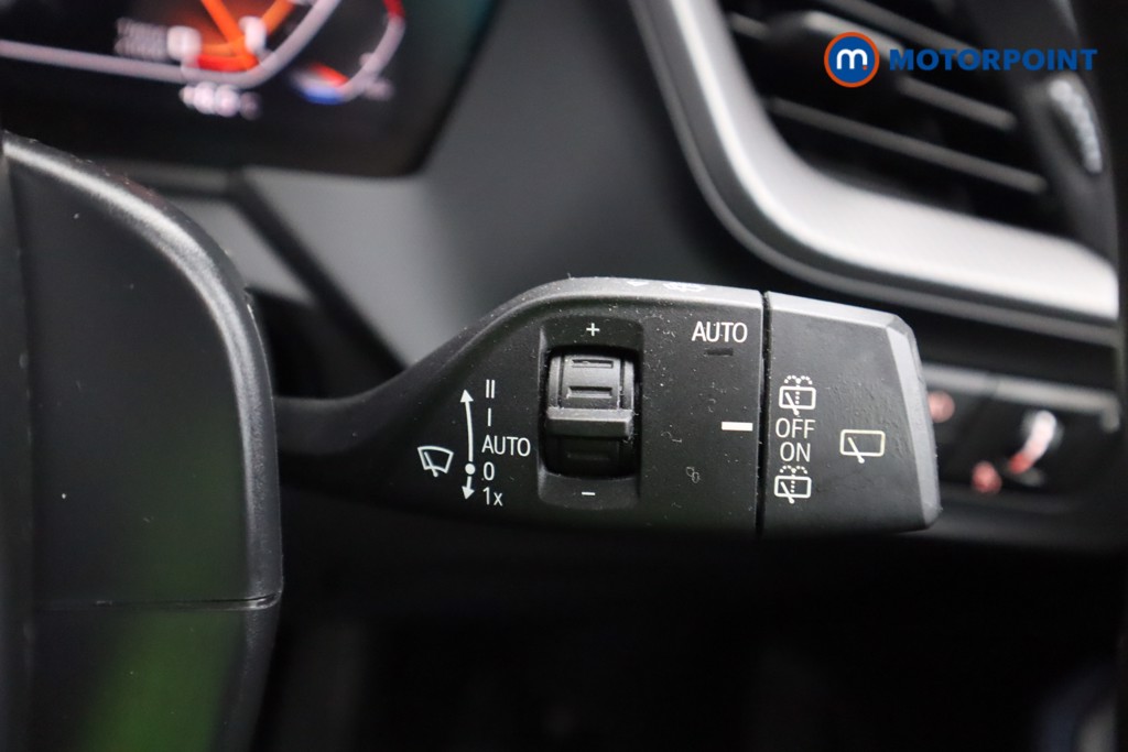 BMW 1 Series M135i Automatic Petrol Hatchback - Stock Number (1592647) - 4th supplementary image