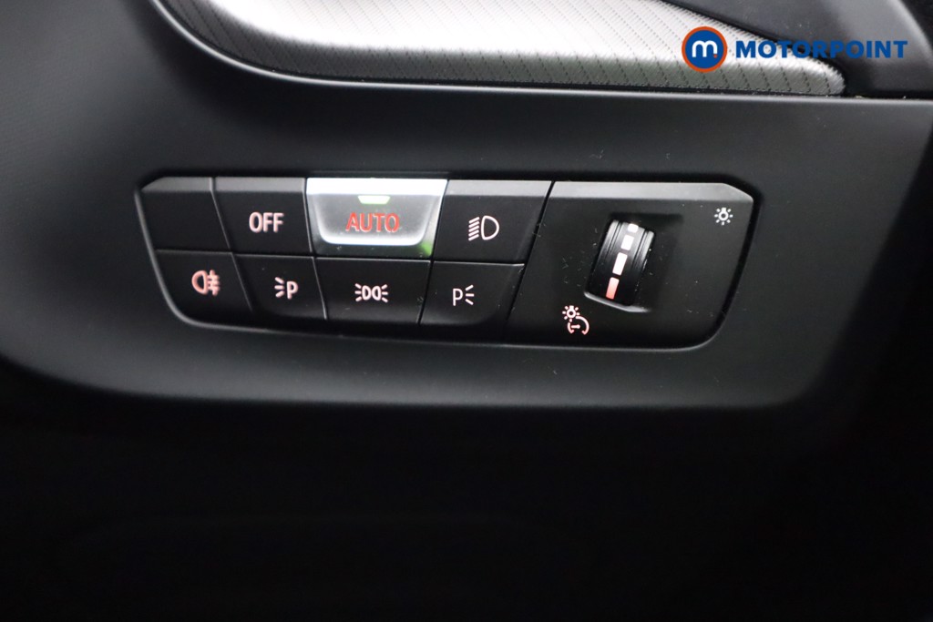 BMW 1 Series M135i Automatic Petrol Hatchback - Stock Number (1592647) - 6th supplementary image