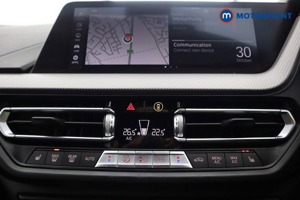 BMW 1 Series M135i Automatic Petrol Hatchback - Stock Number (1592647) - 8th supplementary image