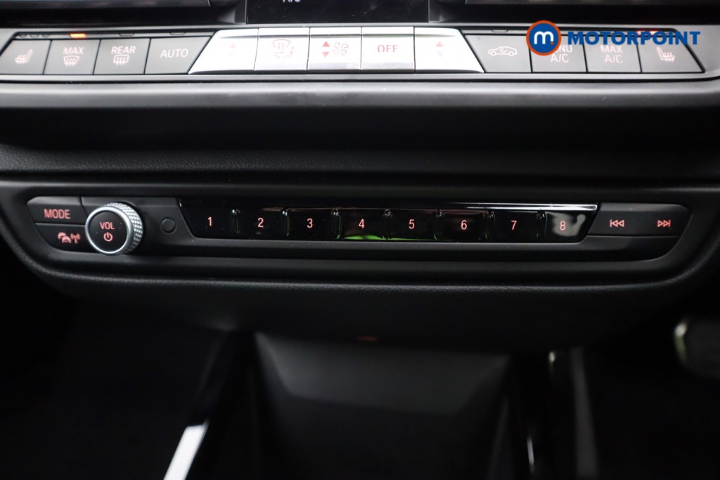 BMW 1 Series M135i Automatic Petrol Hatchback - Stock Number (1592647) - 9th supplementary image