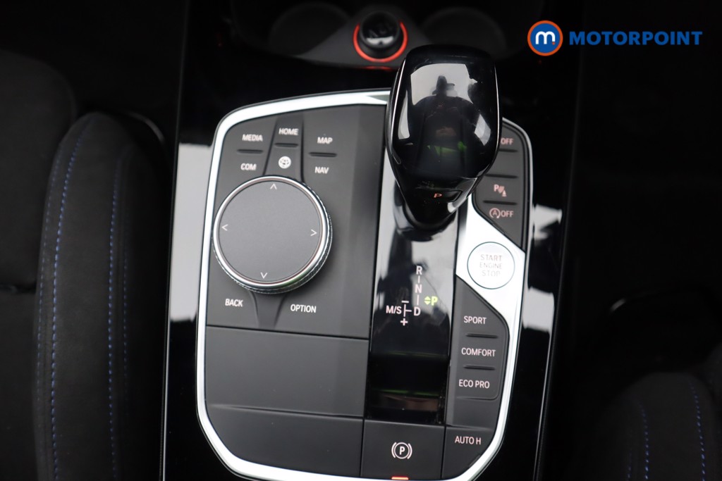 BMW 1 Series M135i Automatic Petrol Hatchback - Stock Number (1592647) - 11th supplementary image