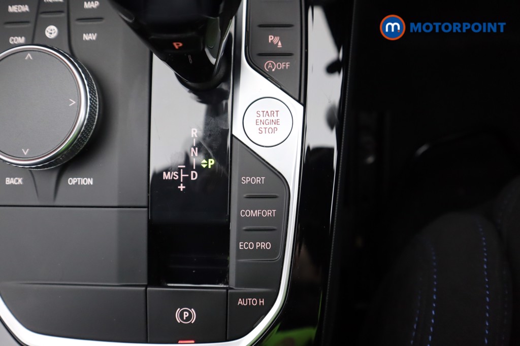 BMW 1 Series M135i Automatic Petrol Hatchback - Stock Number (1592647) - 12th supplementary image