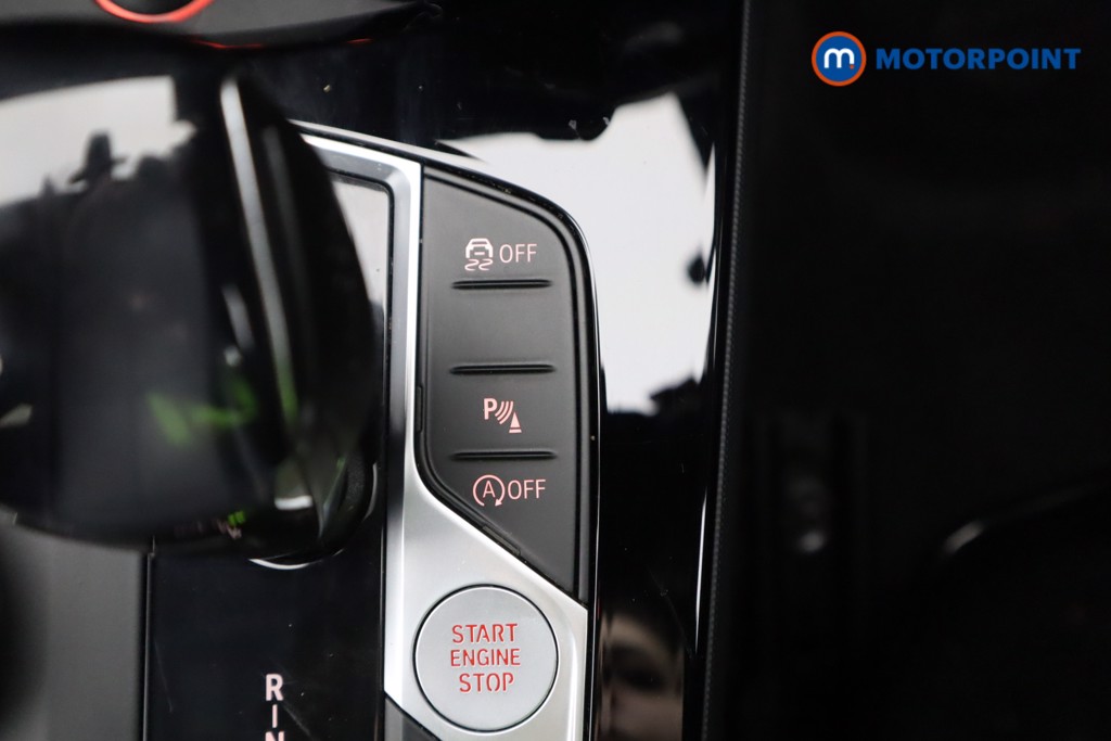 BMW 1 Series M135i Automatic Petrol Hatchback - Stock Number (1592647) - 13th supplementary image