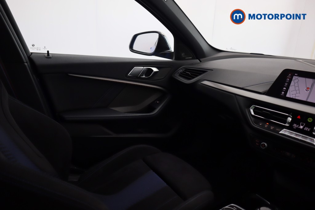 BMW 1 Series M135i Automatic Petrol Hatchback - Stock Number (1592647) - 16th supplementary image
