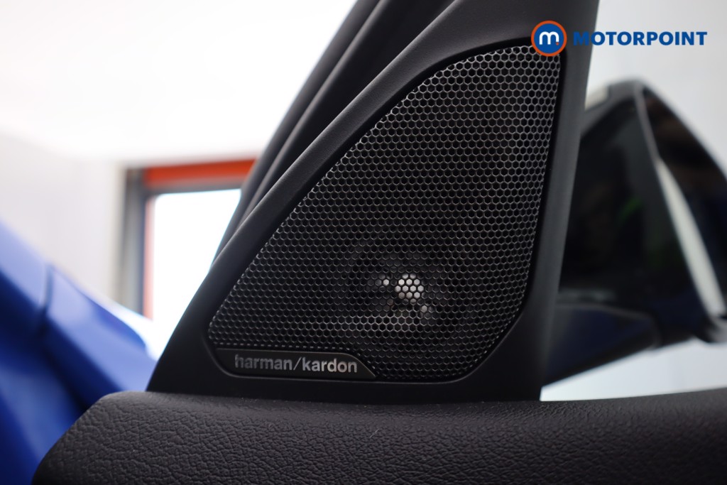 BMW 1 Series M135i Automatic Petrol Hatchback - Stock Number (1592647) - 18th supplementary image