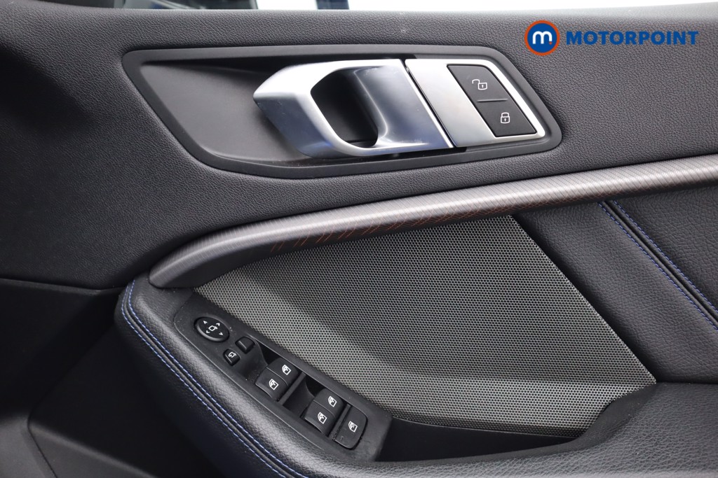 BMW 1 Series M135i Automatic Petrol Hatchback - Stock Number (1592647) - 19th supplementary image