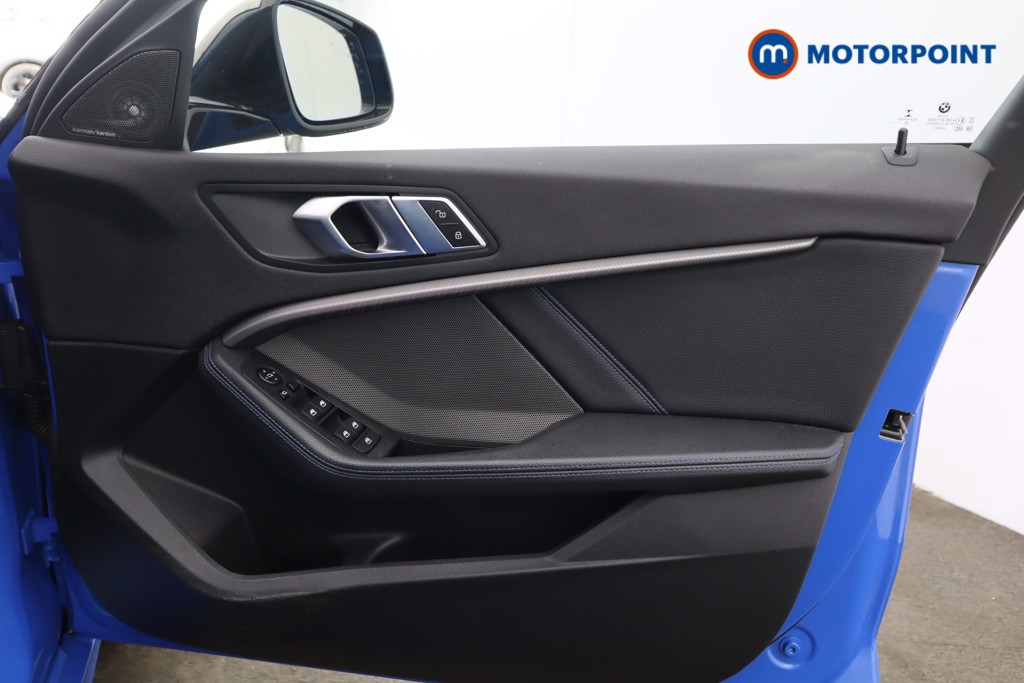 BMW 1 Series M135i Automatic Petrol Hatchback - Stock Number (1592647) - 20th supplementary image