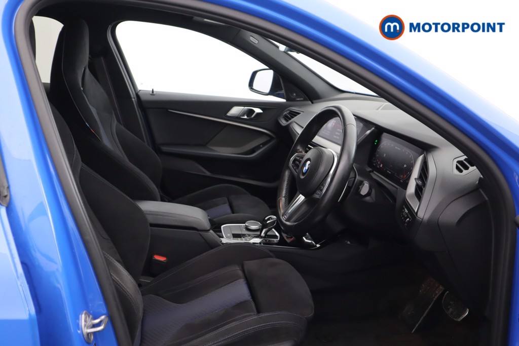 BMW 1 Series M135i Automatic Petrol Hatchback - Stock Number (1592647) - 21st supplementary image