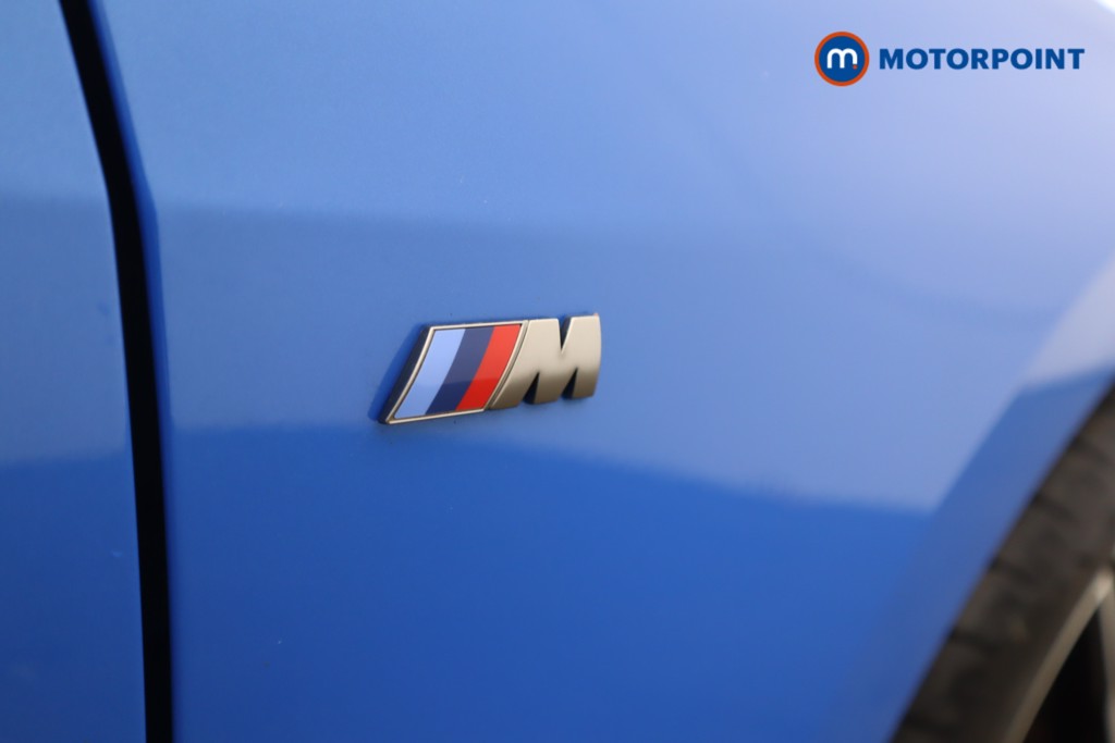 BMW 1 Series M135i Automatic Petrol Hatchback - Stock Number (1592647) - 22nd supplementary image