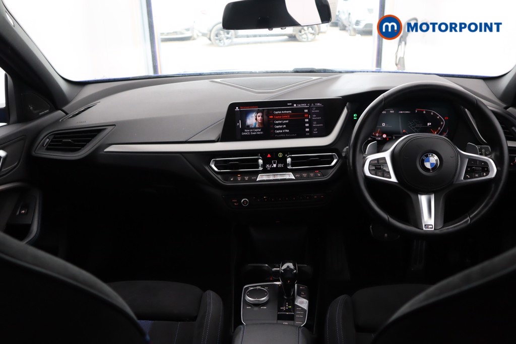 BMW 1 Series M135i Automatic Petrol Hatchback - Stock Number (1592647) - 23rd supplementary image