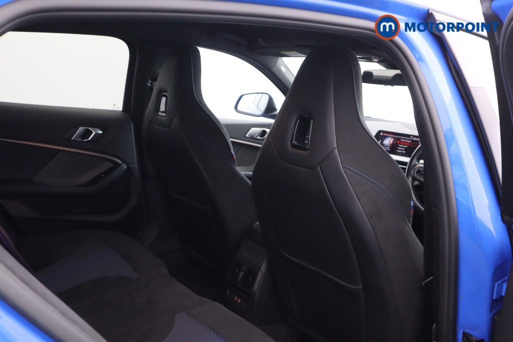 BMW 1 Series M135i Automatic Petrol Hatchback - Stock Number (1592647) - 25th supplementary image