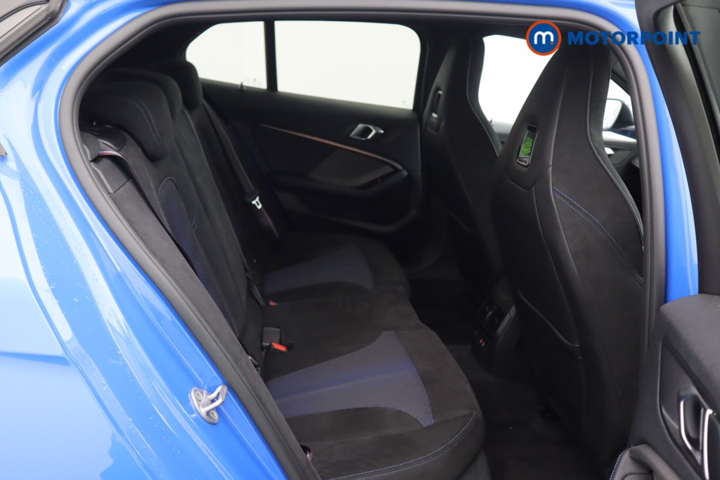 BMW 1 Series M135i Automatic Petrol Hatchback - Stock Number (1592647) - 26th supplementary image